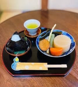 茶房 無垢里