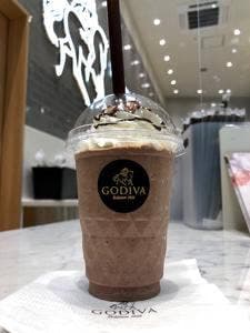 ゴディバ イオンモール浦和美園店