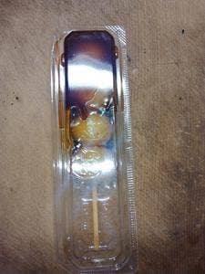 柿安口福堂スイーツキューブ赤羽店