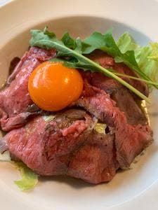 欧風食堂 バンデミュール ららん藤岡店