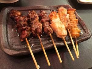 とりいちず 池袋東口店