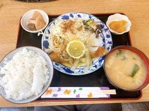 はっちゃんち