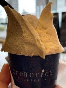 GELATERIA cremerice