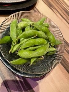 個室焼肉.牛タンしゃぶしゃぶ 鷹志