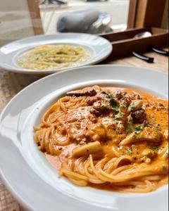 Pastaio アカマツ