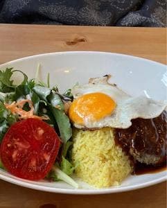 魔法のパンケーキ 姫路勝原店