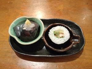 ご馳走や 黒ひげ