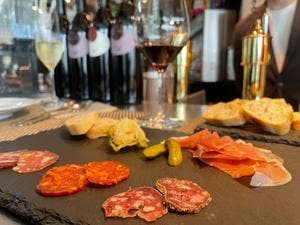 World Wine Bar by Pieroth 羽田空港店