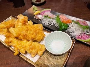 プライベート個室×旬菜居酒屋 魚々ろ 仙台一番町店