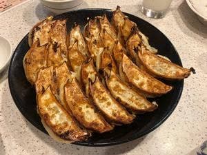 餃子の王将 稲毛海岸駅前店