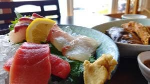 魚処 わき