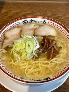 中華そば専門 田中そば店 蒲田店