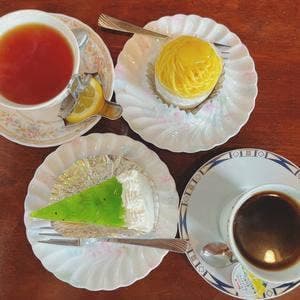 シャルロット