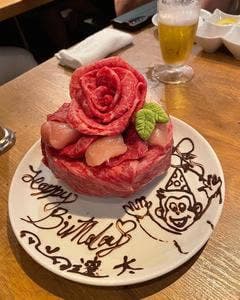 ニクアザブ 六本木店