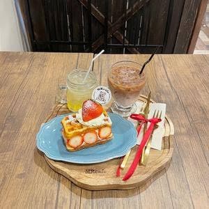 MRcafe
