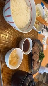 ガスト 沼津椎路店