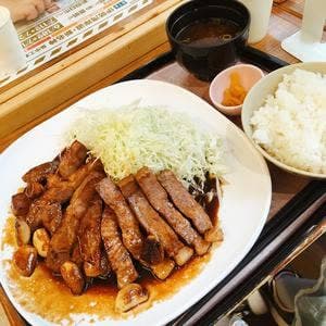 和洋ダイニング 味蔵 EXPASA御在所上り線