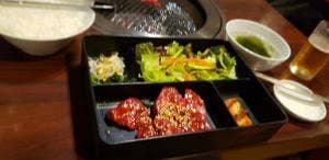 焼肉問屋 バンバン 成増店
