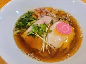 らぁ麺Labo 七施