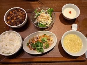 中華 四川料理 WANG'S GARDEN 武蔵小杉店