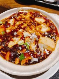 天地あまっち ChineseDining