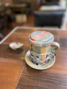 箱庭カフェ