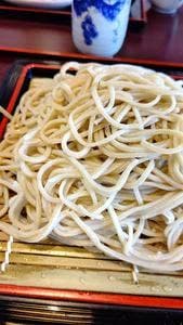 そば処 山崎