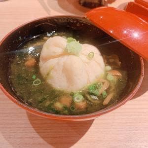 ぎふ駅前とろり