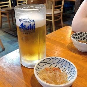 やきとり倶楽部 鶴見店