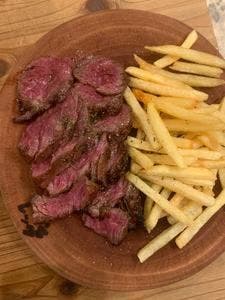 ビストロ炭焼肉酒場 チキンレッグ 吉祥寺店