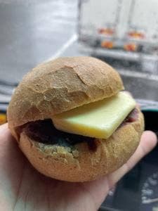 パン ドゥムッシュ