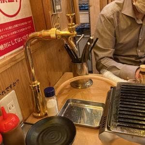 勝手にサワーおいで屋 歌舞伎町博ビル店