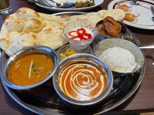 インド・ネパール料理 宮カレー