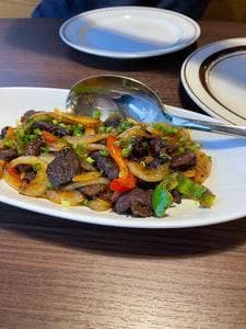 インド・ネパール料理 宮カレー