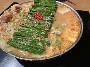 博多もつ鍋 おおやま LINKS UMEDA店