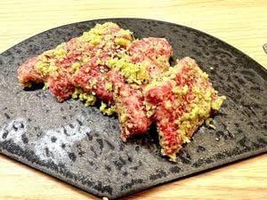 焼肉 牛ノ家