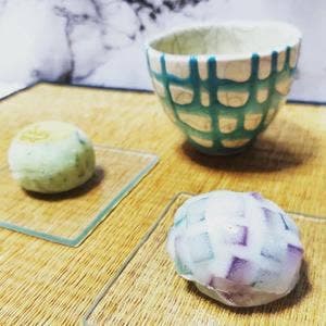 京菓子司 亀広良