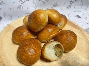 ミネットパン