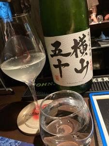 和酒 BAR ま