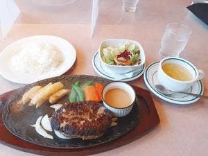 シャロン 阪奈店
