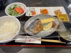 和風ダイニング 花いろ