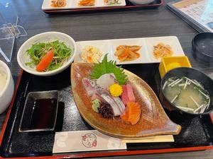 和風ダイニング 花いろ