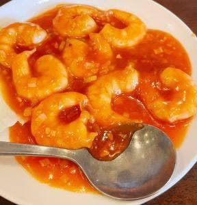 横浜中華街 上海料理 三和楼
