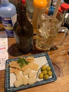 大衆酒場 よっちゃん