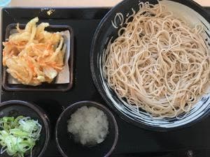 ゆで太郎 もつ次郎 穂積店