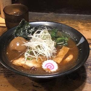 らーめん 勝三