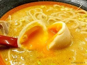 めんや なないろ