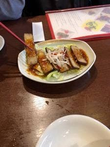 中華レストラン 包茶