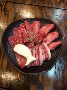 和うしや会心