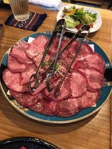 和うしや会心